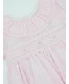 Vestido Rosa
